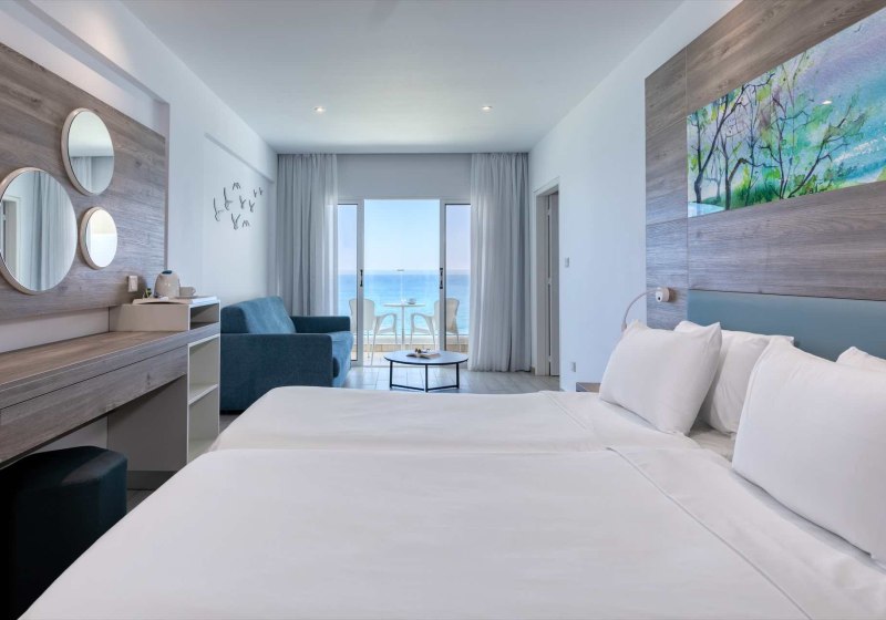 Zimmer & Wohnkomfort