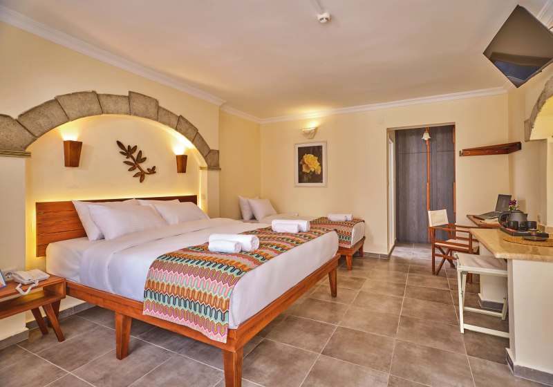 Zimmer & Wohnkomfort