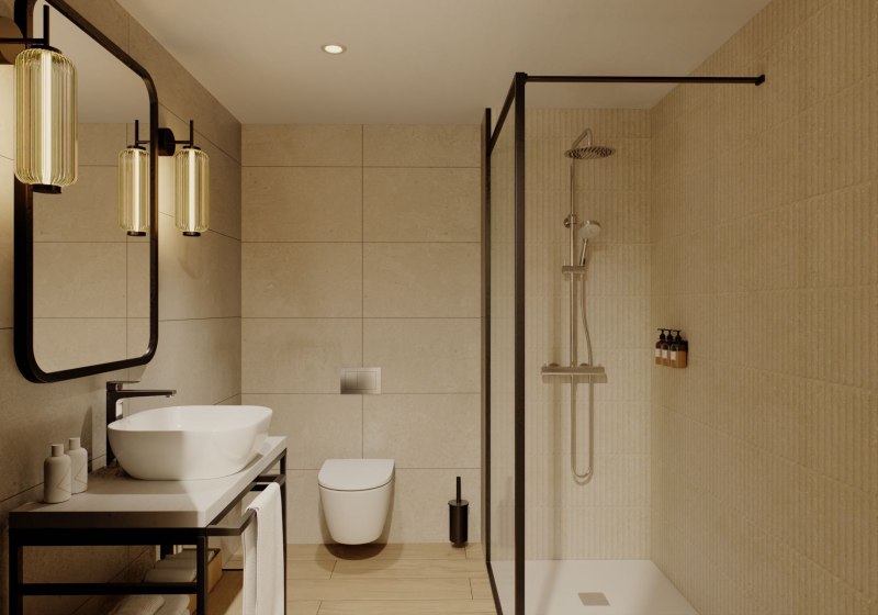 Zimmer & Wohnkomfort