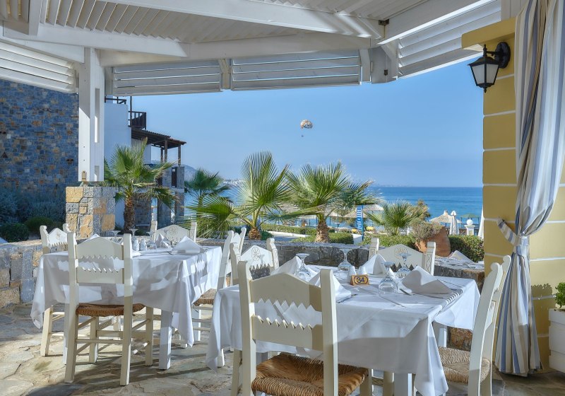 Ausstattung & Service