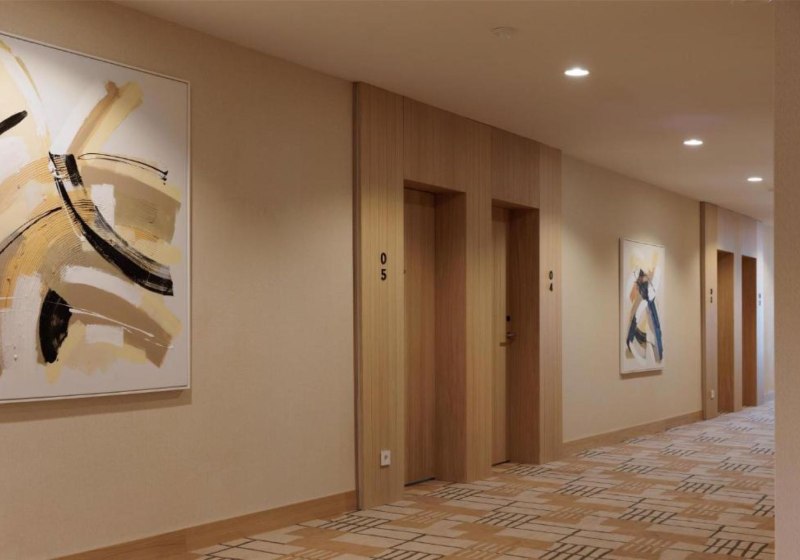 Beispiel: Ausstattung & Service