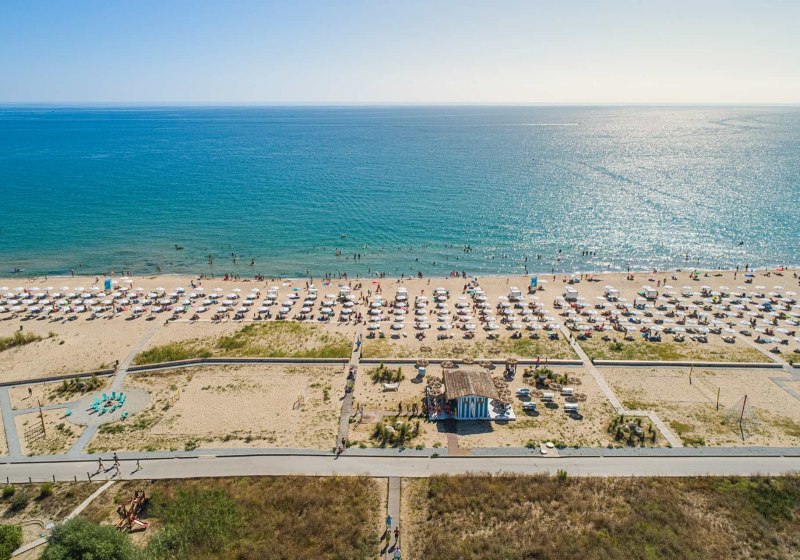 Sunrise All Suites Resort