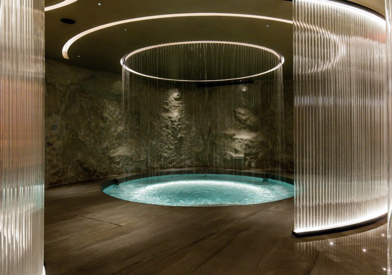 Wellness & Entspannung