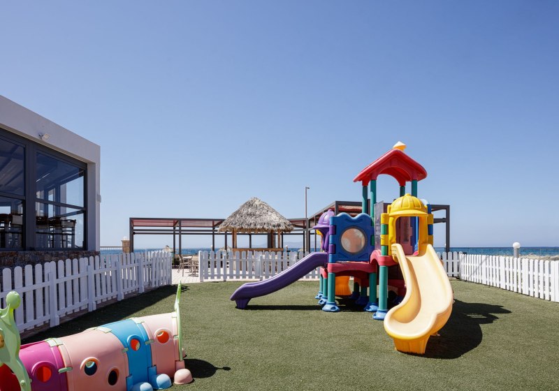 Golden Bay Boutique Hotel & Bungalows