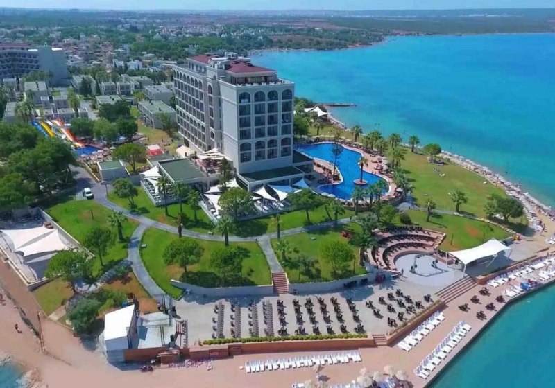 Asteria Zeus Didim