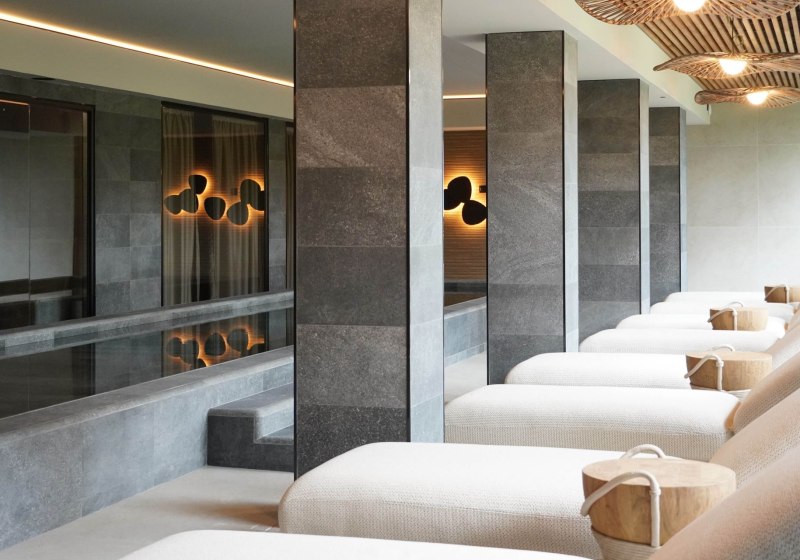 Beispiel: Wellness & Entspannung