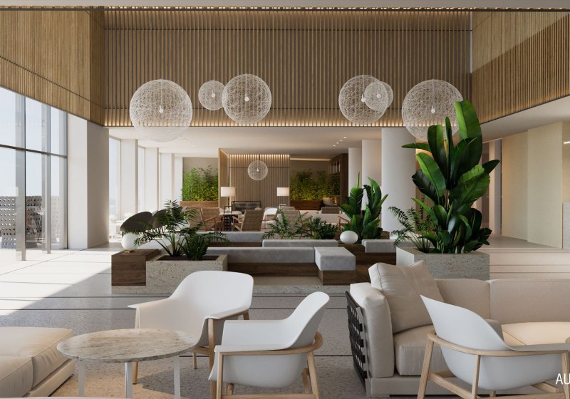 Ausstattung & Service