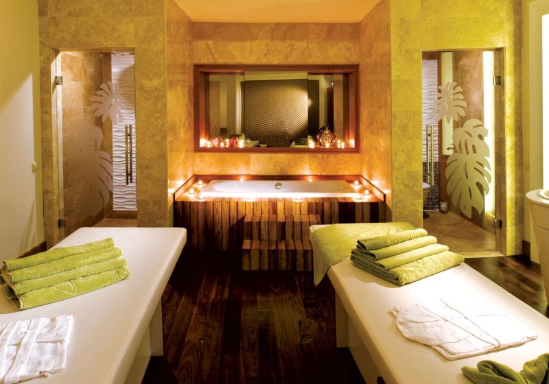 Wellness & Entspannung