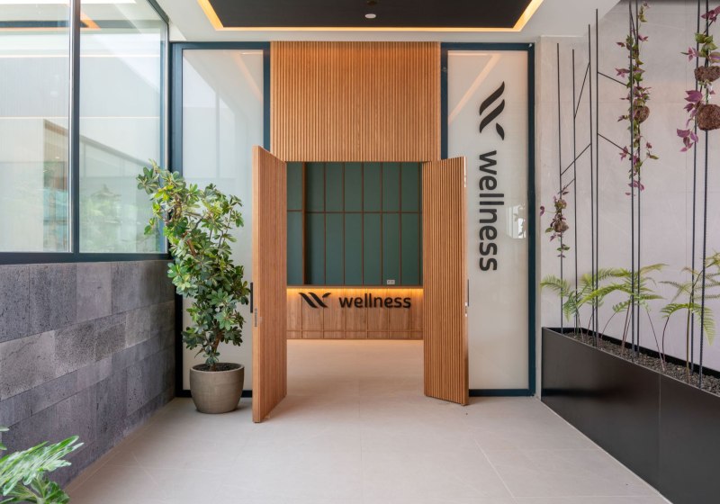 Wellness & Entspannung