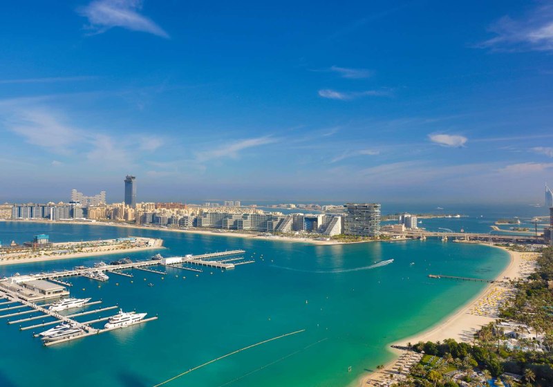 W Dubai-Mina Seyahi
