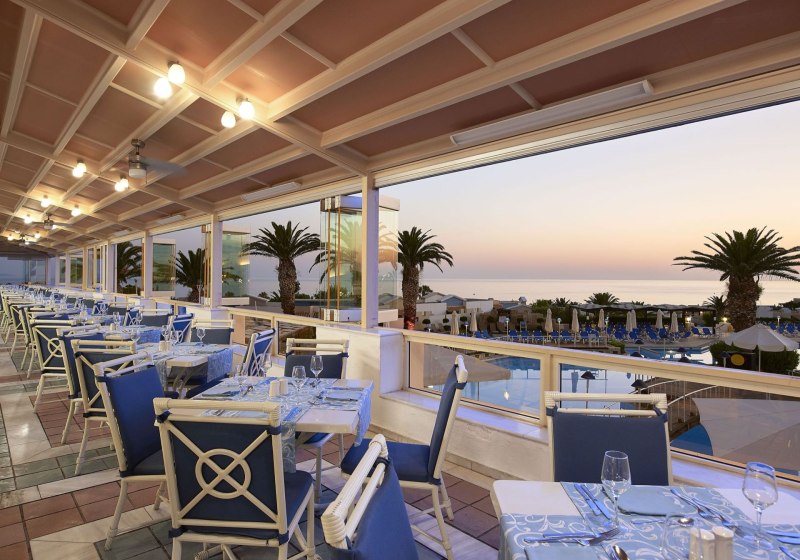 Kulinarik & Restaurants