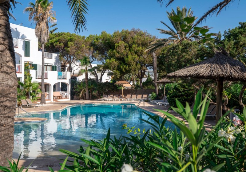 Ausstattung & Service