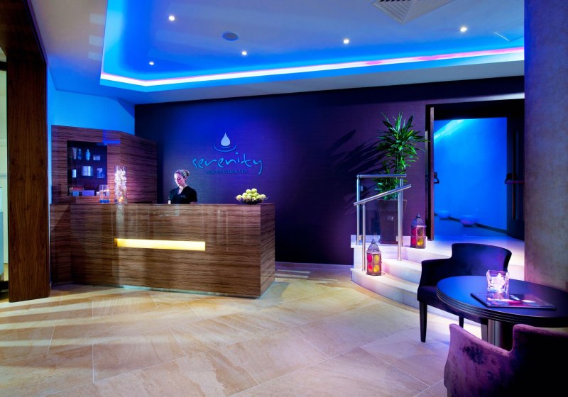 Wellness & Entspannung