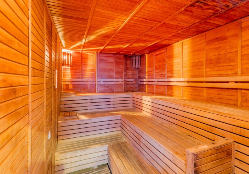 Beispiel: Wellness & Entspannung