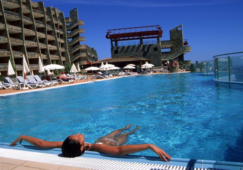 Ausstattung & Service