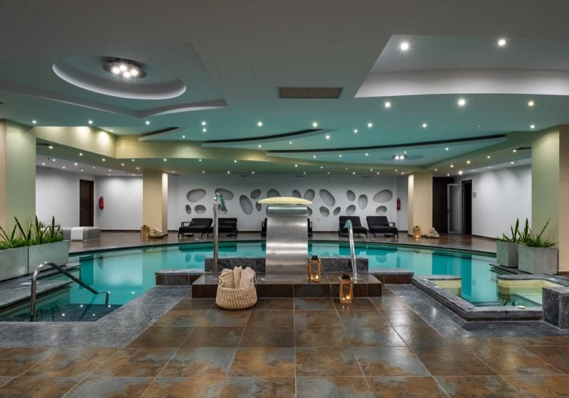 Wellness & Entspannung