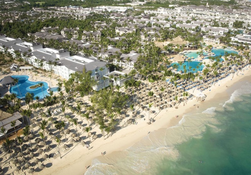 Bahia Principe Luxury Esmeralda