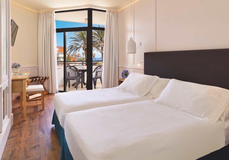 Zimmer & Wohnkomfort