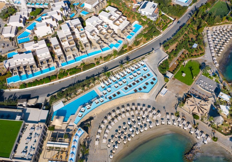 Wyndham Grand Crete Mirabello Bay