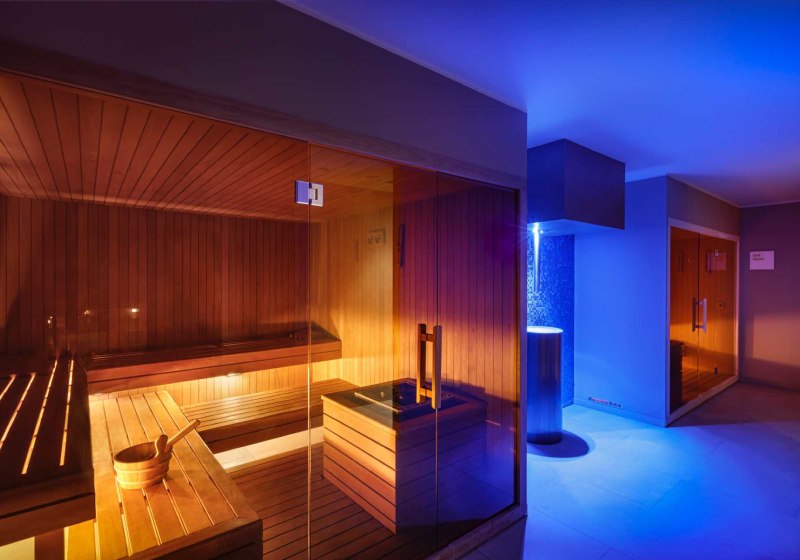 Wellness & Entspannung