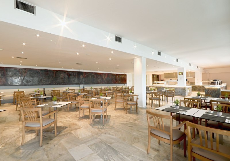 Ausstattung & Service