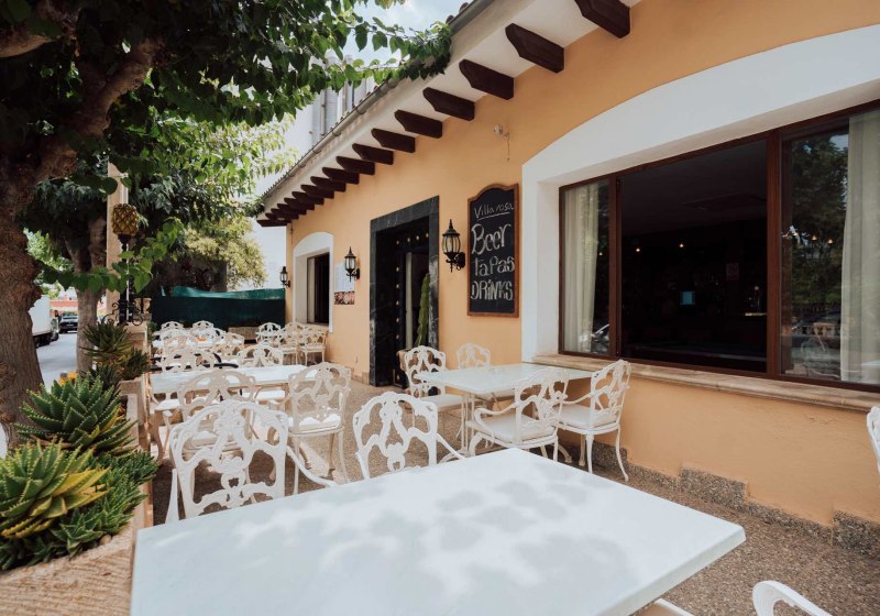 Kulinarik & Restaurants