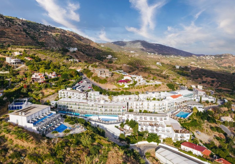 Panorama Hotel & Village