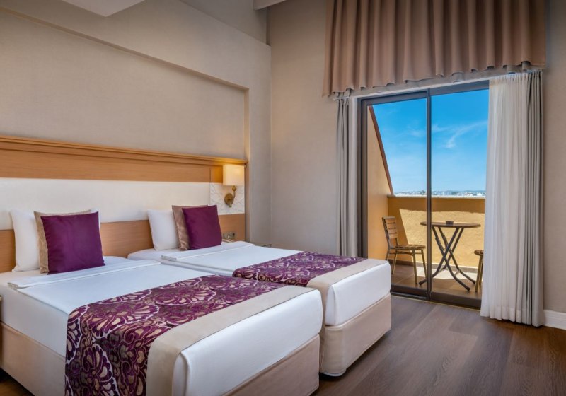 Zimmer & Wohnkomfort