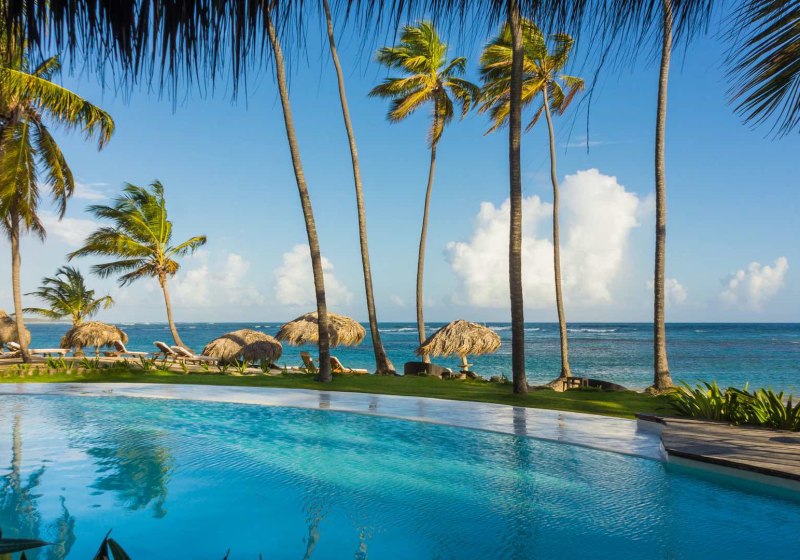 Zoetry Agua Punta Cana