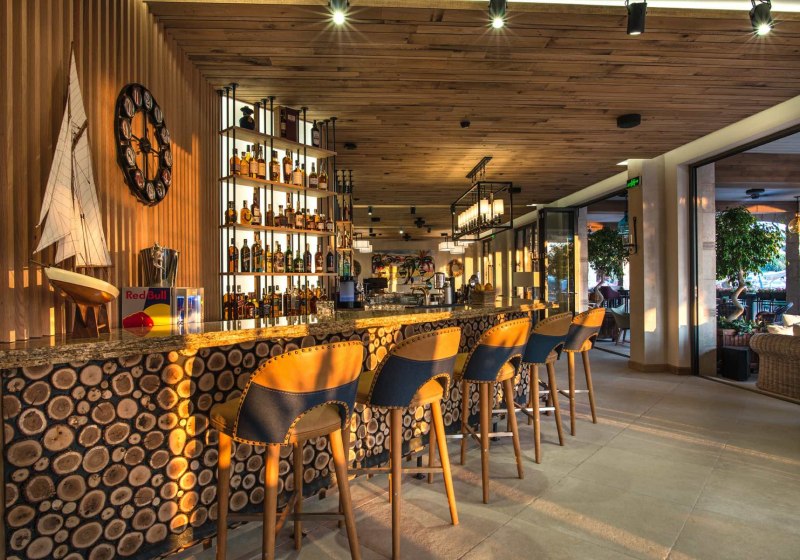 Beispiel: Kulinarik & Restaurants