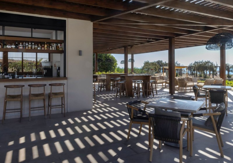 Ausstattung & Service