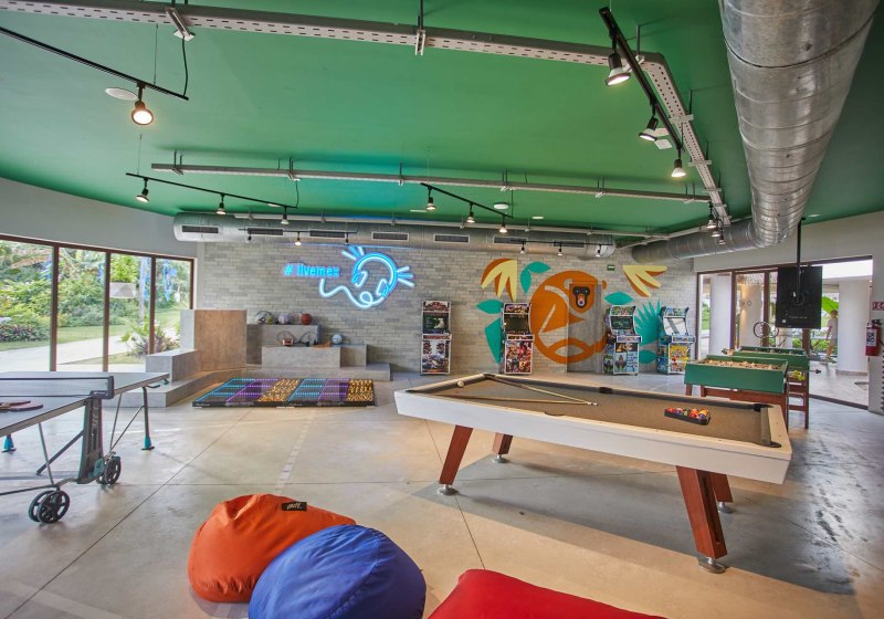 Bahia Principe Grand Tulum