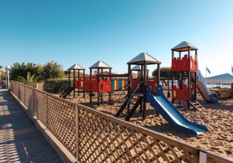 Blue Sea Beach Resort