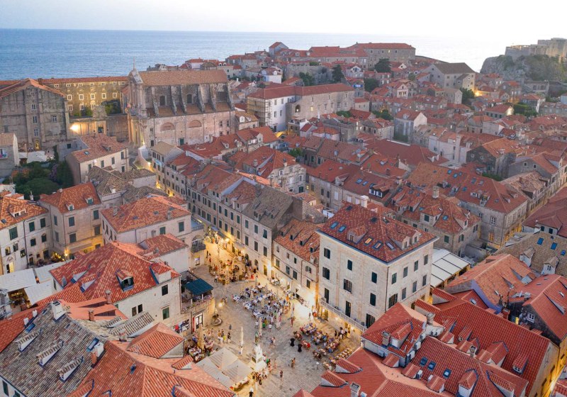 The Pucic Palace