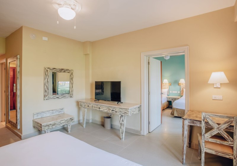 Zimmer & Wohnkomfort