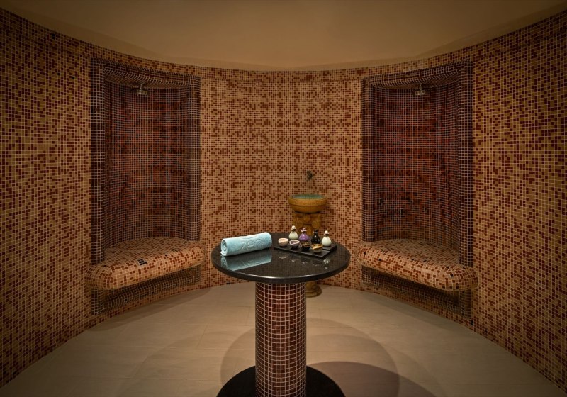 Wellness & Entspannung