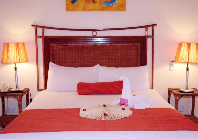 Zimmer & Wohnkomfort