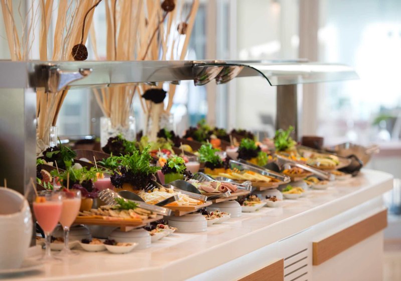 Flora Garden Ephesus