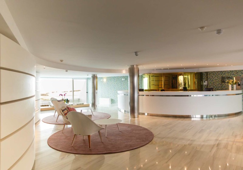 Ausstattung & Service