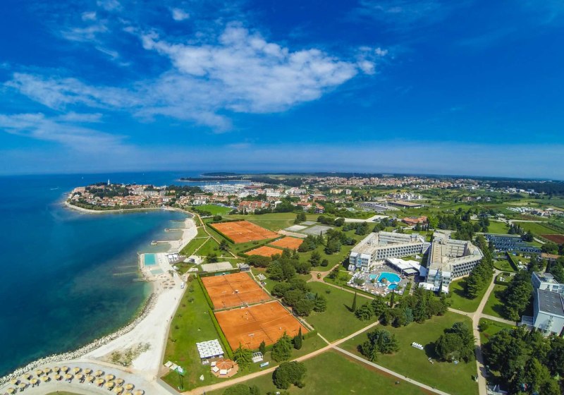 Aminess Vival Maestral