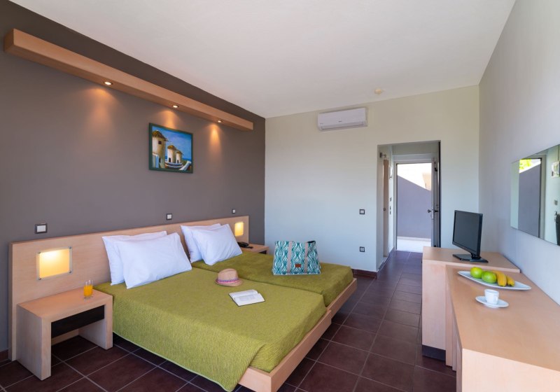 Zimmer & Wohnkomfort