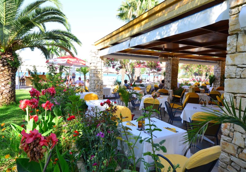 Kulinarik & Restaurants