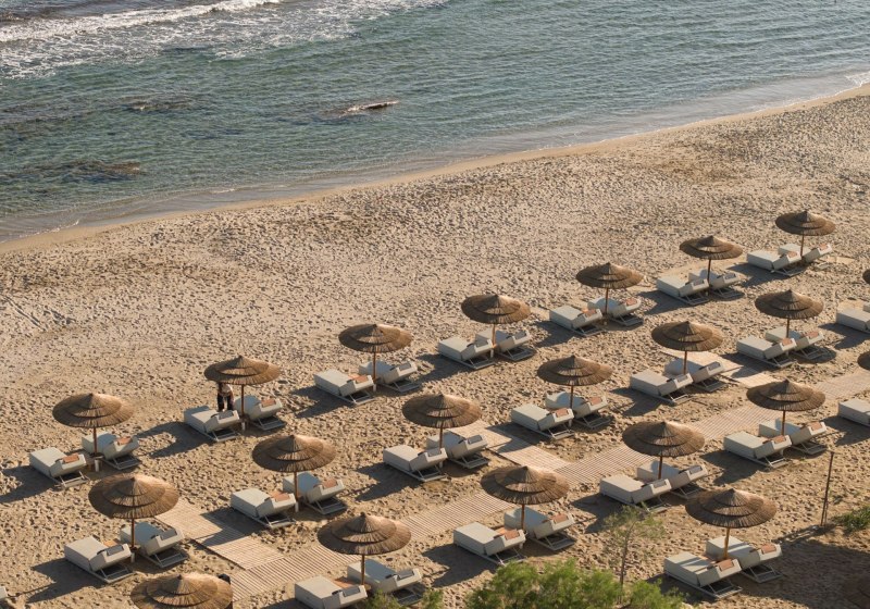 Paralos Kosta Alímia Resort