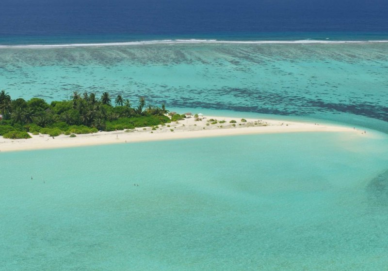 Beispiel: Ausstattung & Service