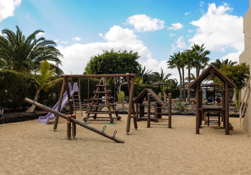 Beatriz Playa & Spa