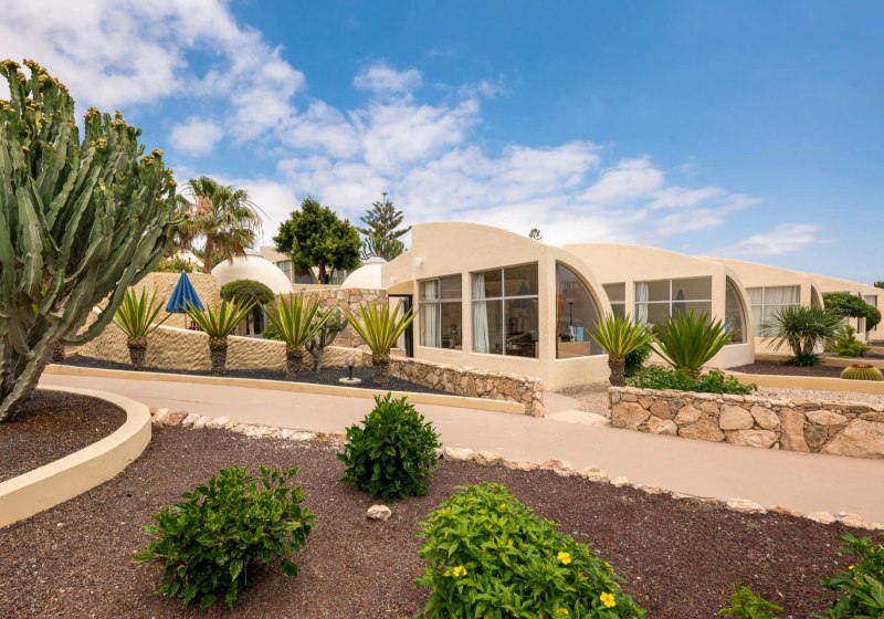 LIVVO Risco del Gato Suites