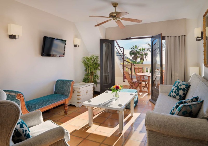 Zimmer & Wohnkomfort