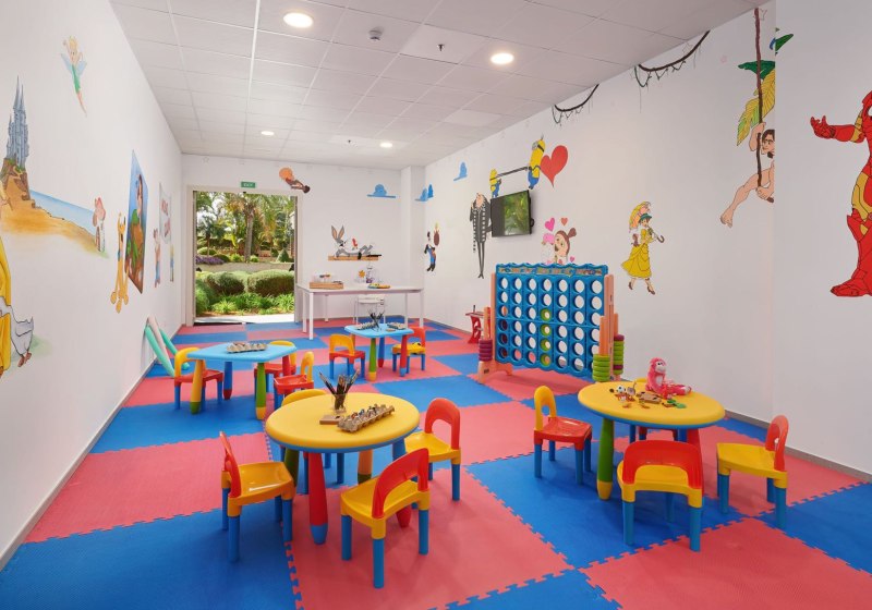 Hipotels Gran Playa de Palma