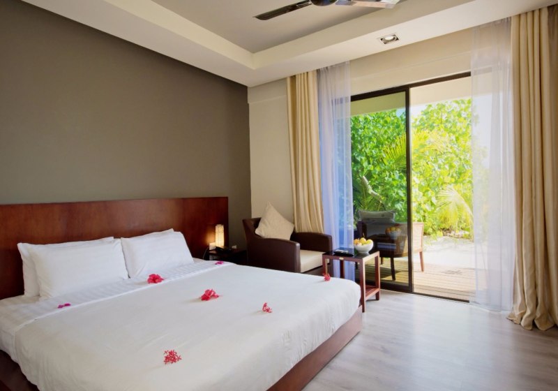 Zimmer & Wohnkomfort