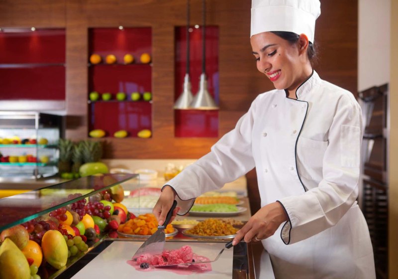 Kulinarik & Restaurants